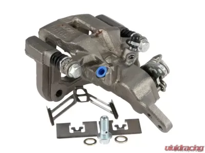 WBR Disc Brake Caliper Honda Accord Rear Left - W0133-1909888