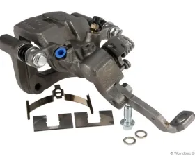 WBR Disc Brake Caliper Rear Left