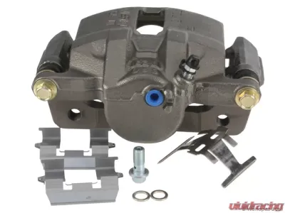 WBR Disc Brake Caliper Front Right - W0133-1909890