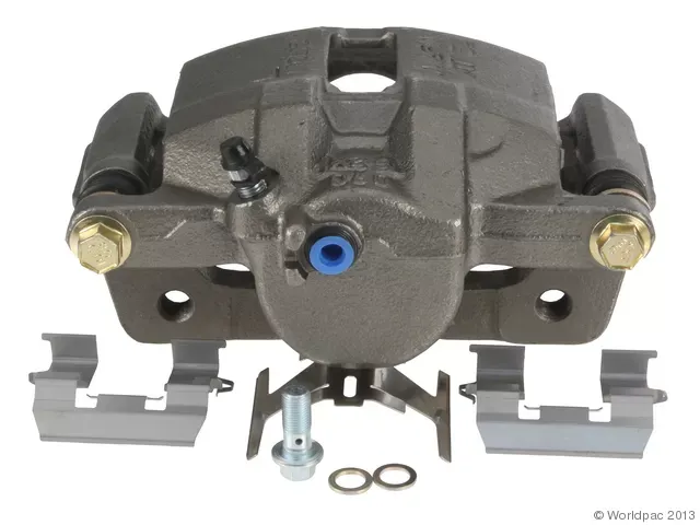 WBR Disc Brake Caliper Front Left - W0133-1909892