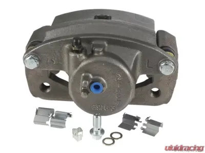 WBR Disc Brake Caliper Front Left - W0133-1909893