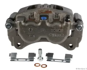 WBR Disc Brake Caliper Front Left