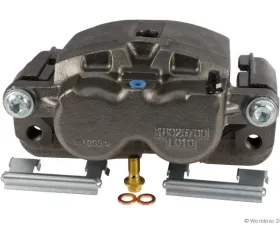 WBR Disc Brake Caliper