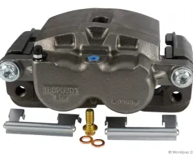 WBR Disc Brake Caliper
