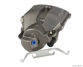 WBR Disc Brake Caliper BMW Front Left