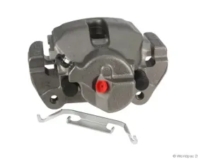 WBR Disc Brake Caliper BMW 540i Front Right 1997-1999