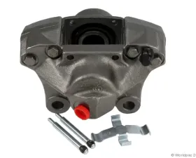 WBR Disc Brake Caliper Mercedes-Benz Rear Left