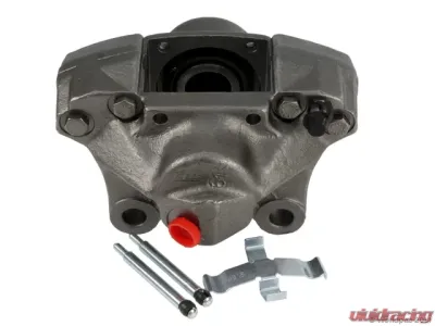 WBR Disc Brake Caliper Mercedes-Benz Rear Left - W0133-1916261