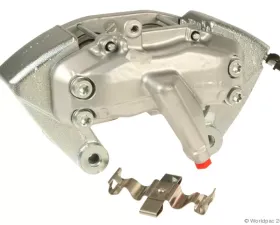 WBR Disc Brake Caliper Mercedes-Benz Front Left
