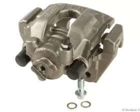 WBR Disc Brake Caliper Land Rover Range Rover Rear Left 2003-2005