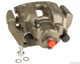 WBR Disc Brake Caliper Land Rover Range Rover Rear Right 2003-2005