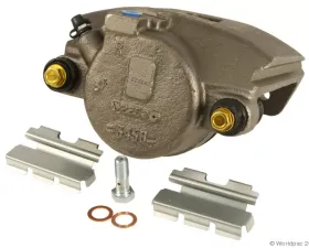 WBR Disc Brake Caliper Ford Front Right