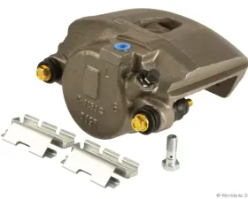WBR Disc Brake Caliper Ford Front Left