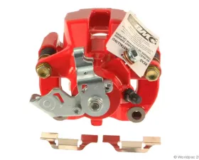 WBR Disc Brake Caliper Volkswagen Rear Left