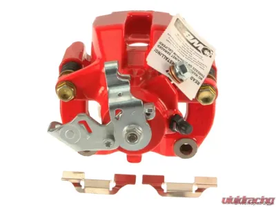 WBR Disc Brake Caliper Volkswagen Rear Left - W0133-1953299