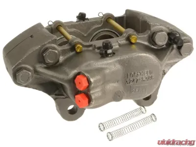 WBR Disc Brake Caliper Land Rover Range Rover Front Right 1990-1993 - W0133-1957721