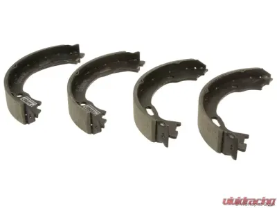 WBR Parking Brake Shoe Mercedes-Benz - W0133-1976077