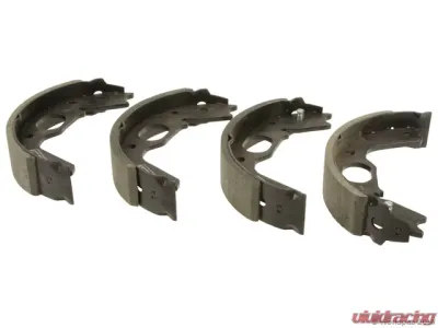 WBR Parking Brake Shoe Set Mitsubishi - W0133-1976093