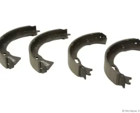 WBR Parking Brake Shoe Set Jeep Grand Cherokee 1994