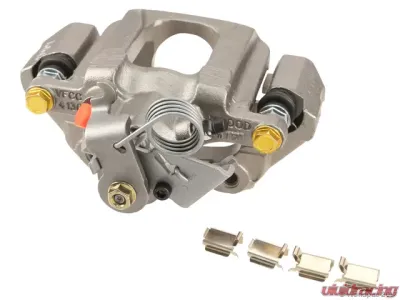 WBR Disc Brake Caliper Rear Right - W0133-2238846