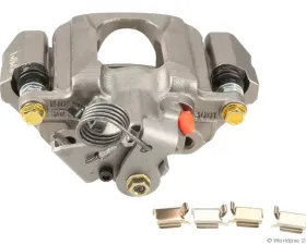 WBR Disc Brake Caliper Rear Left