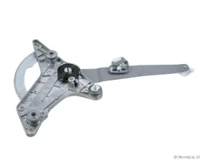 WSO Window Regulator Mercedes-Benz Rear Right