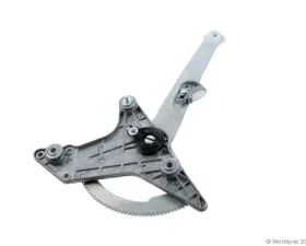 WSO Window Regulator Mercedes-Benz Rear Left