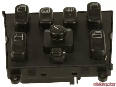 WSO Door Window Switch Mercedes-Benz - W0133-1603500
