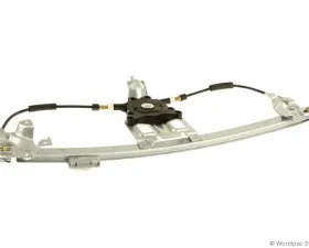 WSO Window Regulator Mercedes-Benz Rear Right