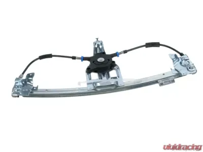 WSO Window Regulator Mercedes-Benz Rear Left - W0133-1606450