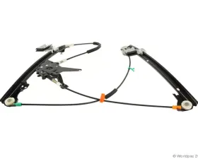 WSO Window Regulator Volkswagen Front Right
