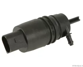 WSO Windshield Washer Pump Front