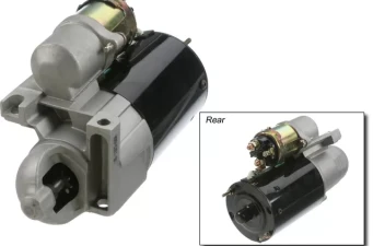 OEM Parts