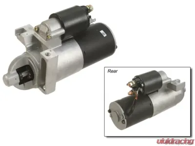 WSO Starter Motor - W0133-1682870