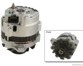 WSO Alternator