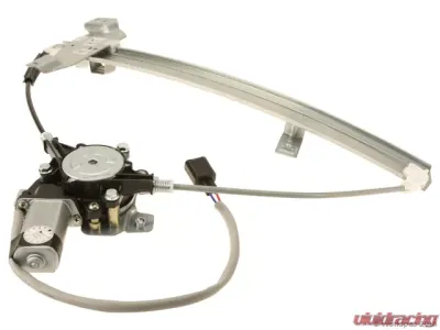WSO Power Window Motor and Regulator Assembly Chevrolet Front Left - W0133-1691459
