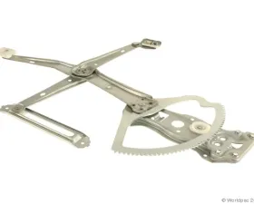 WSO Power Window Motor and Regulator Assembly Mercedes-Benz Front Left