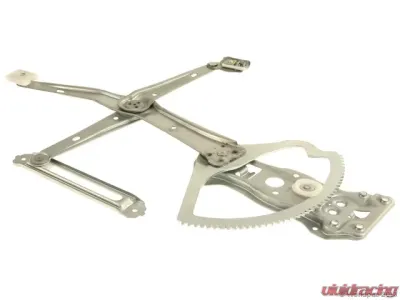 WSO Power Window Motor and Regulator Assembly Mercedes-Benz Front Left - W0133-1716526