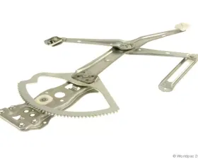 WSO Power Window Motor and Regulator Assembly Mercedes-Benz Front Right