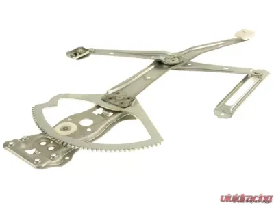 WSO Power Window Motor and Regulator Assembly Mercedes-Benz Front Right - W0133-1716527