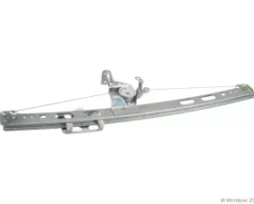 WSO Window Regulator Mercedes-Benz Rear Left