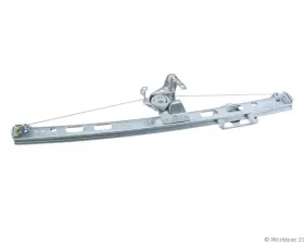 WSO Window Regulator Mercedes-Benz Rear Right
