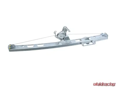 WSO Window Regulator Mercedes-Benz Rear Right - W0133-1718098