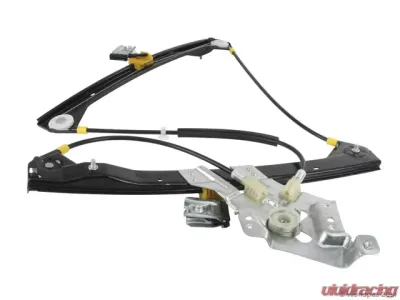 WSO Window Regulator Saab 9-3 Sport Sedan Front Left - W0133-1720098
