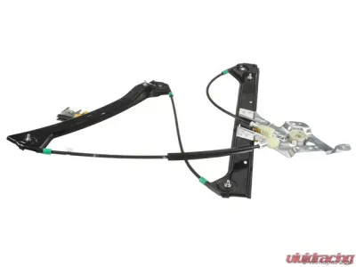 WSO Window Regulator Saab 9-3 Sport Sedan Front Right - W0133-1720102