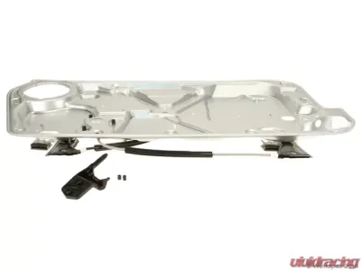 WSO Window Regulator Volkswagen Beetle Front Left - W0133-1735848