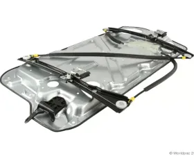 WSO Window Regulator Volkswagen Beetle Front Left