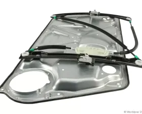 WSO Window Regulator Volkswagen Beetle Front Right