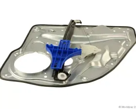 WSO Window Regulator Volkswagen Rear Left