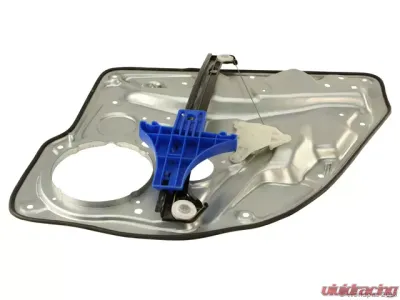 WSO Window Regulator Volkswagen Rear Left - W0133-1736197